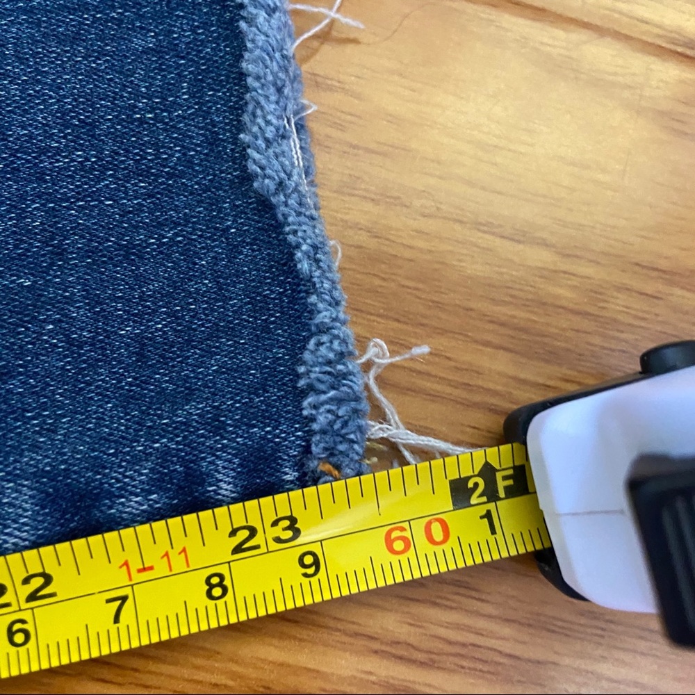 PacSun Jeggings *petite inseam* - Picture 2 of 4